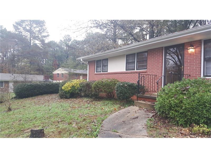 655 Brookside Place, Forest Park, GA 30297 (MLS #5671110) :: North Atlanta Home Team