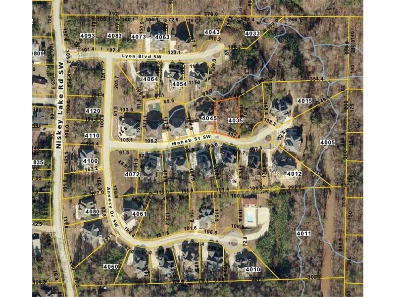4035 Moheb Street SW, Atlanta, GA 30331 (MLS #5671380) :: North Atlanta Home Team