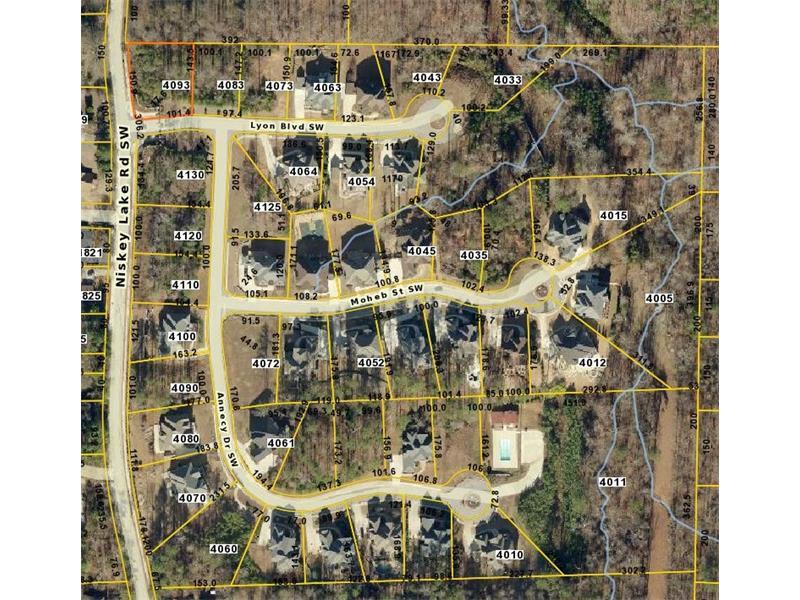 4093 Lyon Boulevard SW, Atlanta, GA 30331 (MLS #5671384) :: North Atlanta Home Team