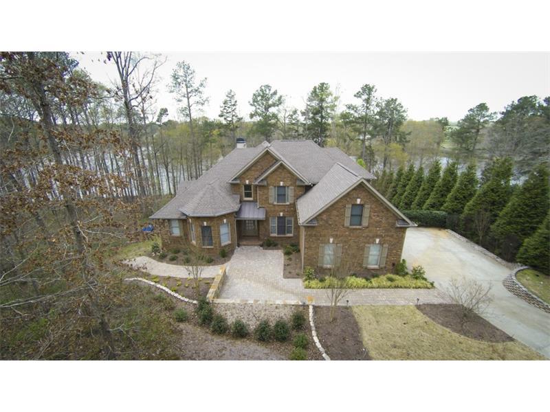 5765 Riley Road, Cumming, GA 30028 (MLS #5671782) :: North Atlanta Home Team