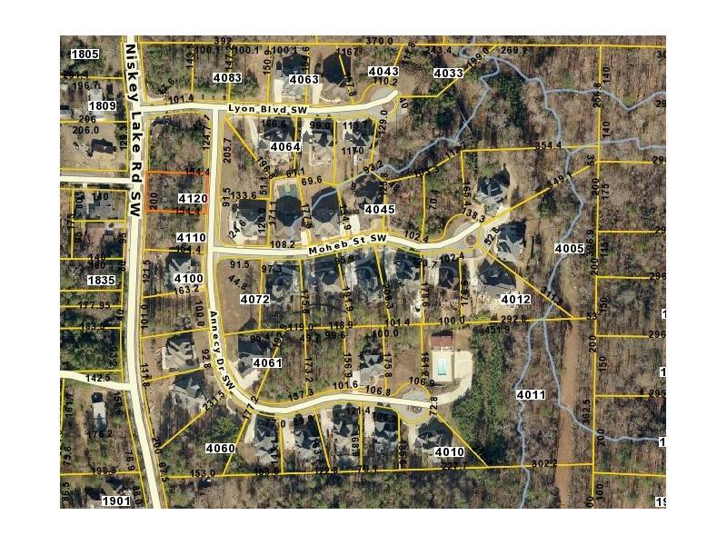 4120 Annecy Drive SW, Atlanta, GA 30331 (MLS #5672372) :: North Atlanta Home Team