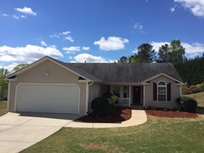 273 Ryan Trail, Dallas, GA 30157 (MLS #5672622) :: North Atlanta Home Team