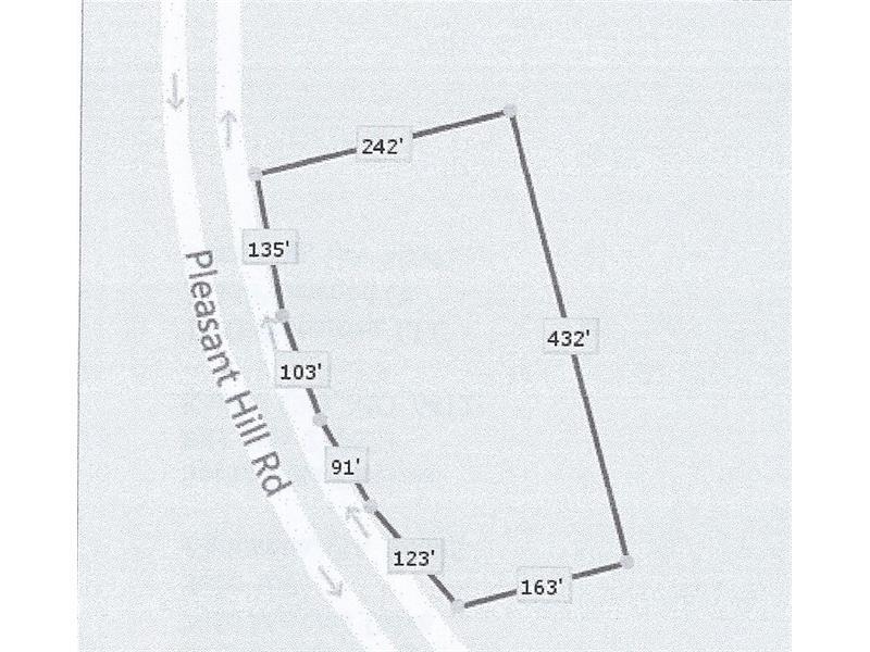 0 Pleasant Hill Road - Photo 1