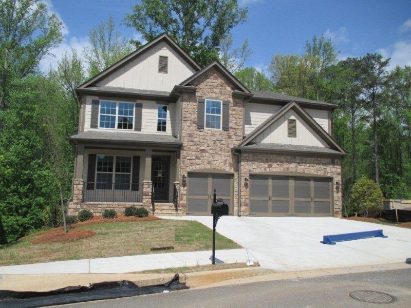 2210 Cassidy Drive, Cumming, GA 30041 (MLS #5676282) :: North Atlanta Home Team