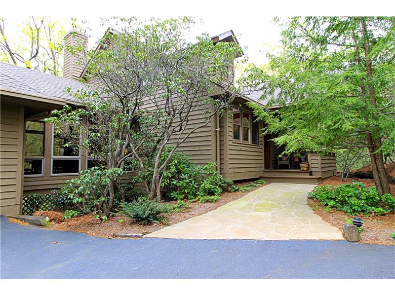291 Woodland Trace, Big Canoe, GA 30143 (MLS #5677219) :: North Atlanta Home Team