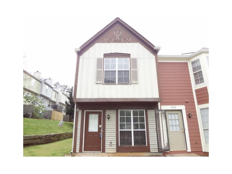 6662 Ramsgate Way, Norcross, GA 30093 (MLS #5677740) :: North Atlanta Home Team