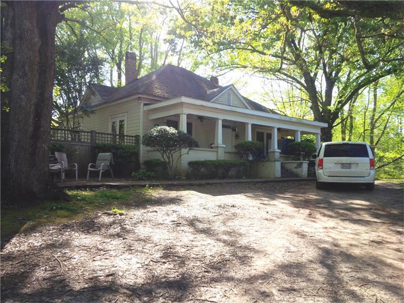4285 Jailette Road - Photo 1