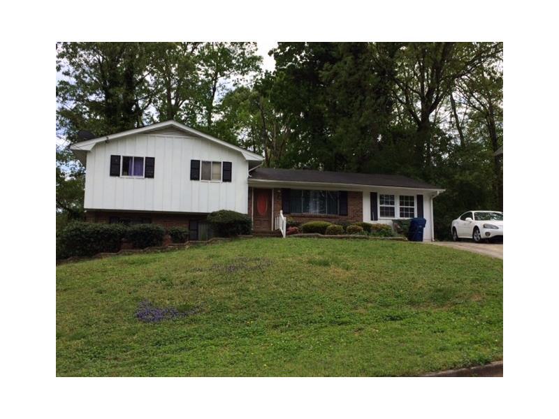 4406 Kimball Road - Photo 1