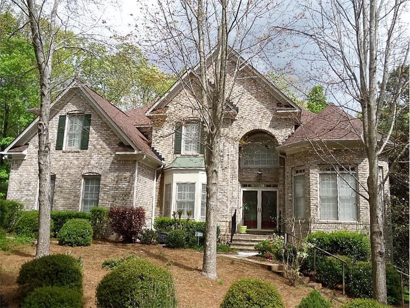 3540 River Club Drive, Cumming, GA 30041 (MLS #5678318) :: North Atlanta Home Team