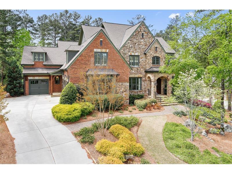 972 Little Darby Lane, Suwanee, GA 30024 (MLS #5678569) :: North Atlanta Home Team