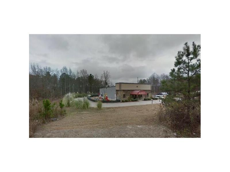 4760 Industrial Access Road, Douglasville, GA 30134 (MLS #5679564) :: North Atlanta Home Team