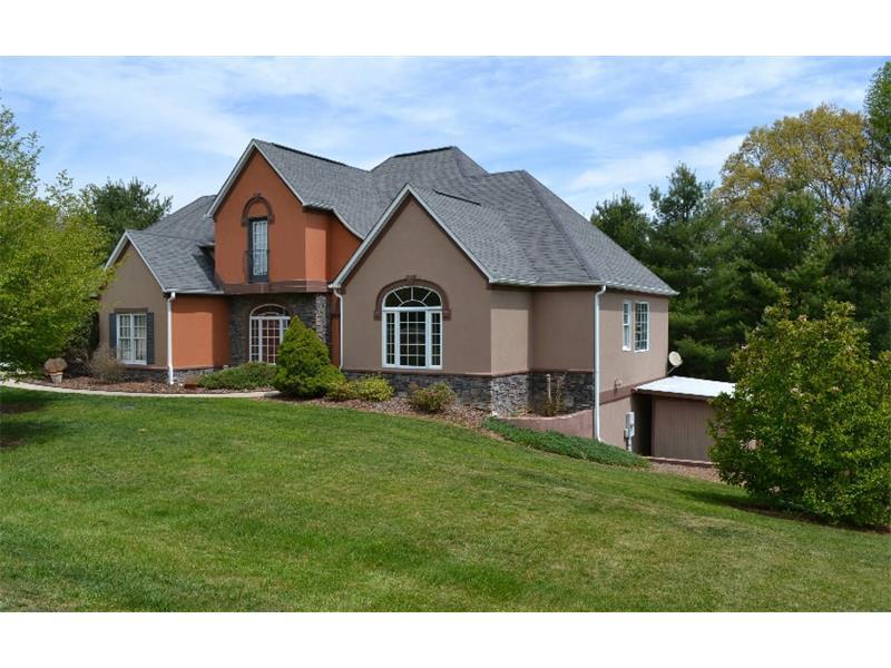 439 Coosa Way - Photo 1