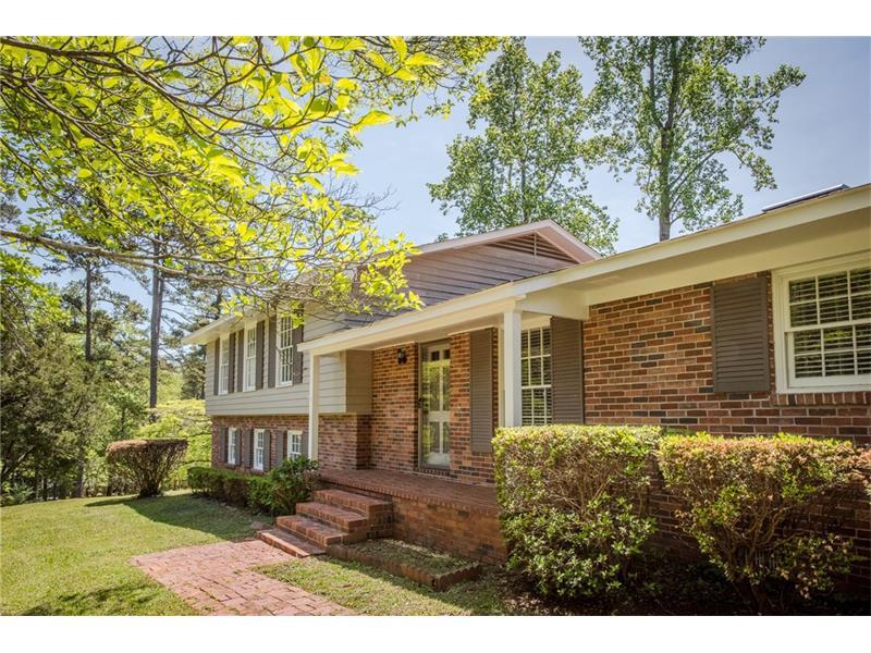 1815 Morgan Cantey Drive - Photo 1