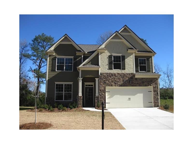 2080 Red Barn Court, Cumming, GA 30040 (MLS #5680435) :: North Atlanta Home Team