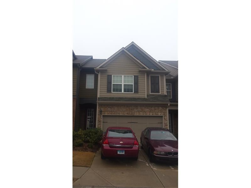 2408 Sardis Chase Court, Buford, GA 30519 (MLS #5680807) :: North Atlanta Home Team