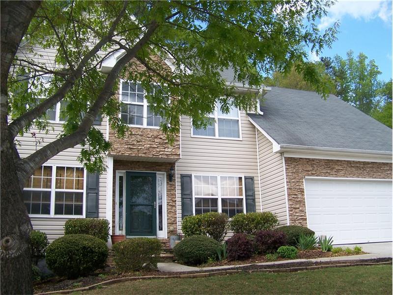 3441 Skyland Ridge Court - Photo 1