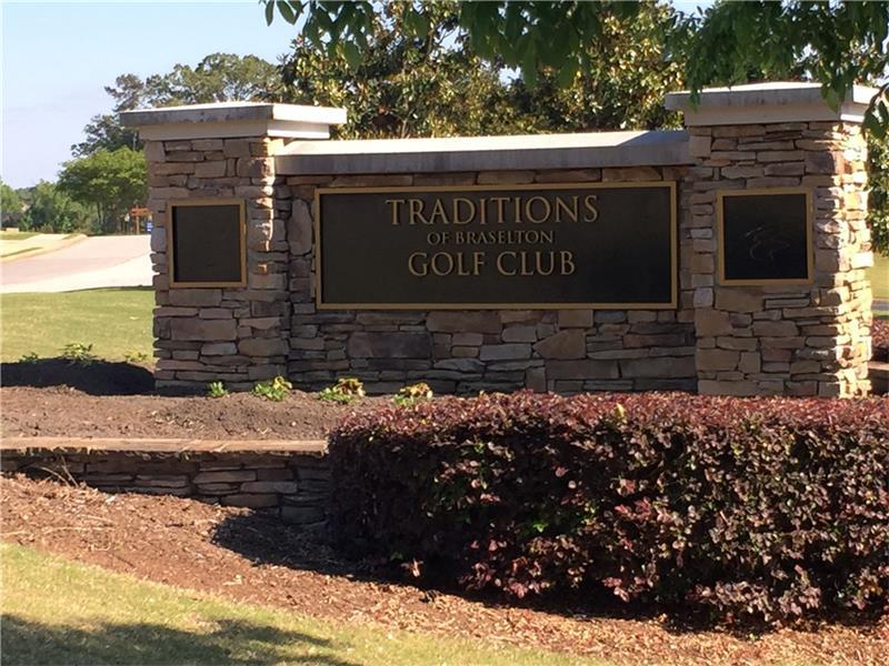 823 Traditions Way - Photo 1