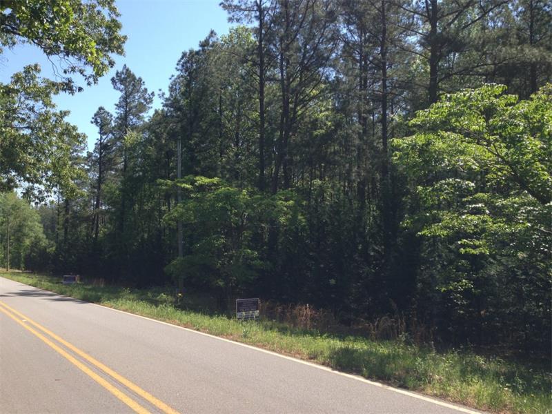 0 Perry Smith Road, Monroe, GA 30656 (MLS #5681741) :: North Atlanta Home Team