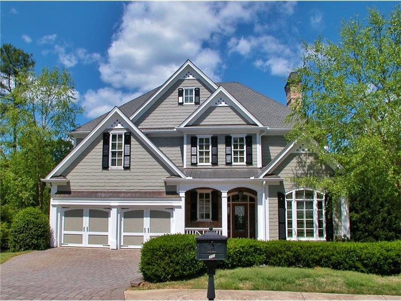 330 Vinings Walk NW, Gainesville, GA 30501 (MLS #5682112) :: North Atlanta Home Team
