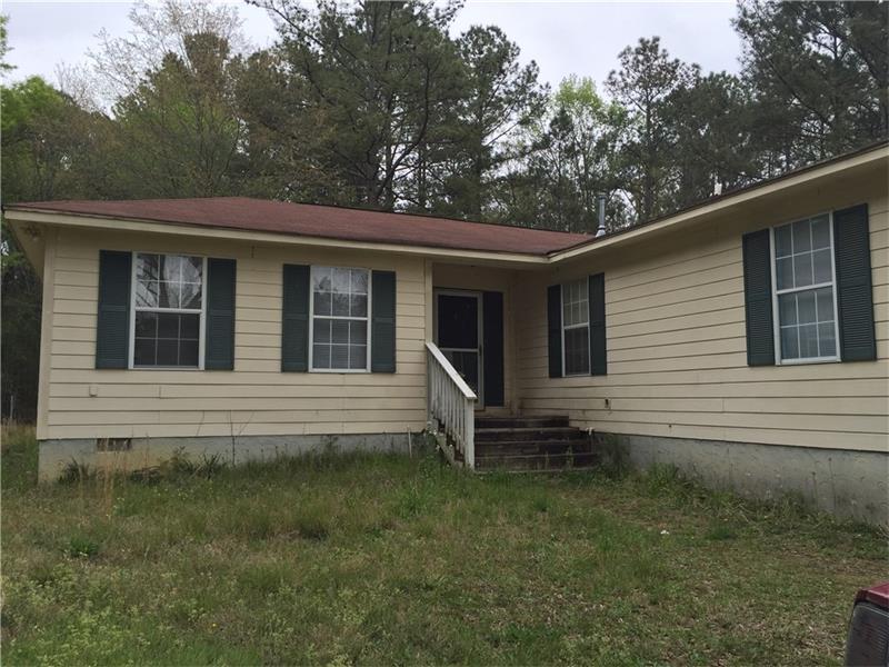 669 Everett Springs Road SW, Calhoun, GA 30701 (MLS #5682214) :: North Atlanta Home Team