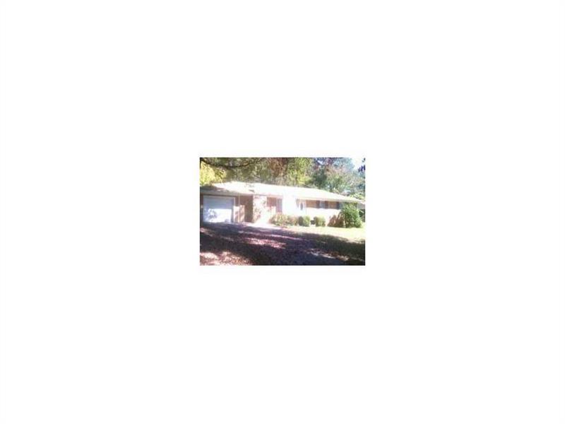 2228 Clairmont Circle SW, Snellville, GA 30078 (MLS #5682650) :: North Atlanta Home Team