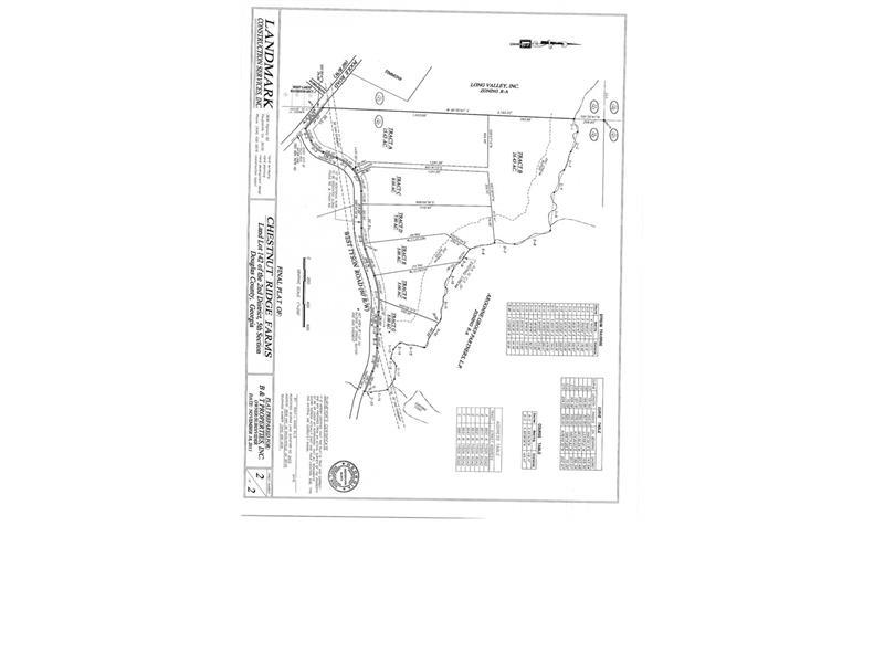 9651 Tyson Road - Photo 1