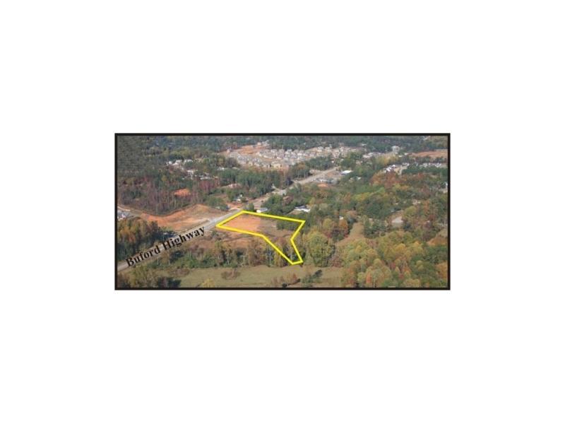 4141 Gainesville Highway - Photo 1