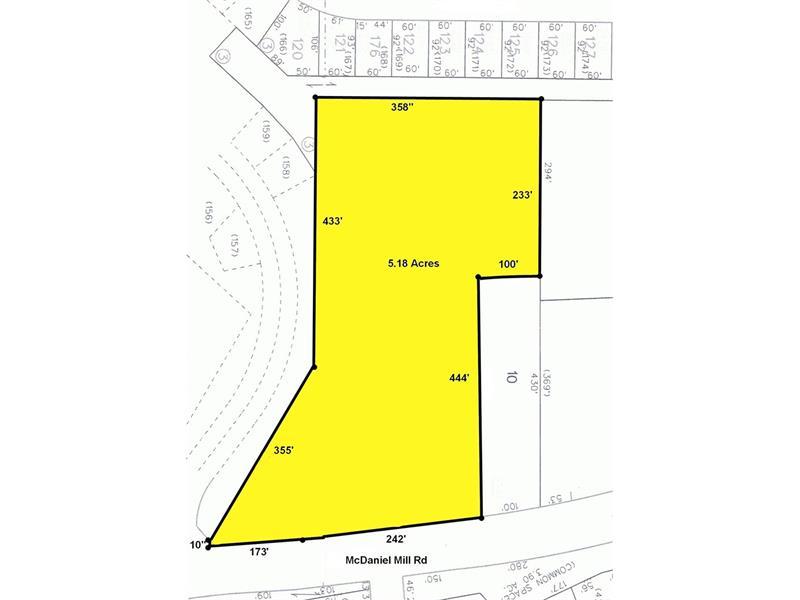 3751 Mcdaniel Mill Road - Photo 1