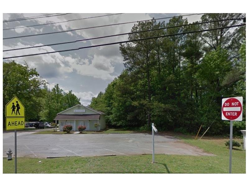 4730 Austell Road - Photo 1