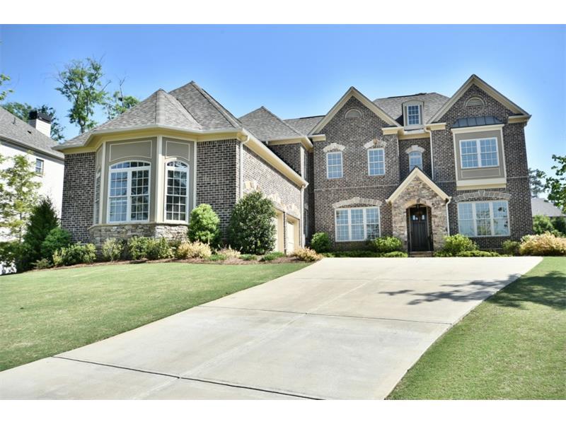 733 Kilarney Lane, Johns Creek, GA 30097 (MLS #5683966) :: North Atlanta Home Team