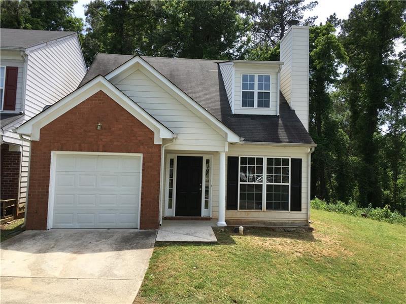 569 Carlton Pointe Drive, Palmetto, GA 30268 (MLS #5684385) :: North Atlanta Home Team