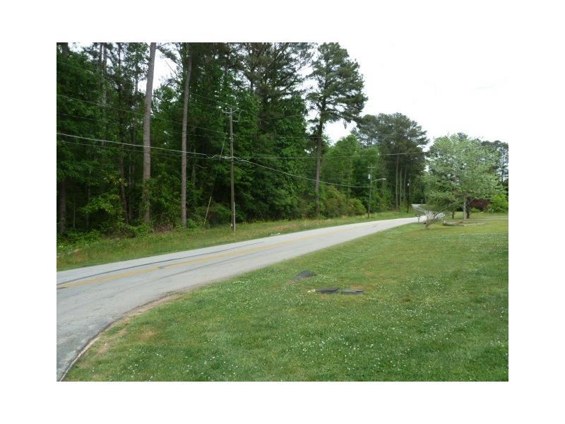 380 Old Acworth Road - Photo 1
