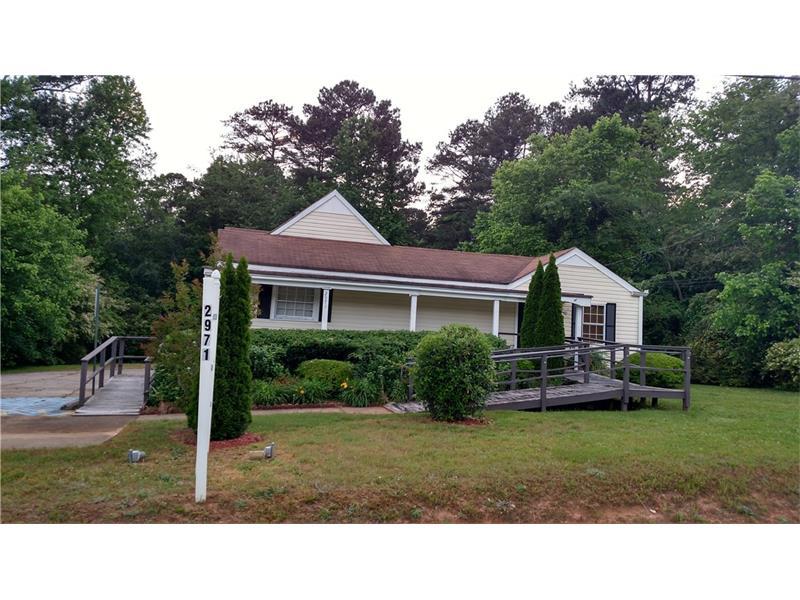 2971 Hwy 92 Road, Douglasville, GA 30135 (MLS #5685761) :: North Atlanta Home Team
