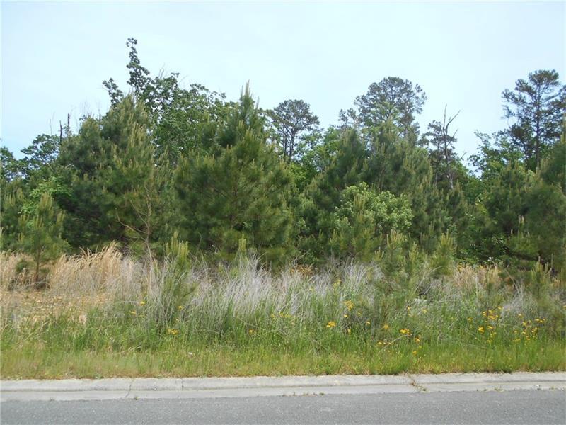 35 Mountain Crest Drive SW, Rome, GA 30165 (MLS #5686007) :: North Atlanta Home Team