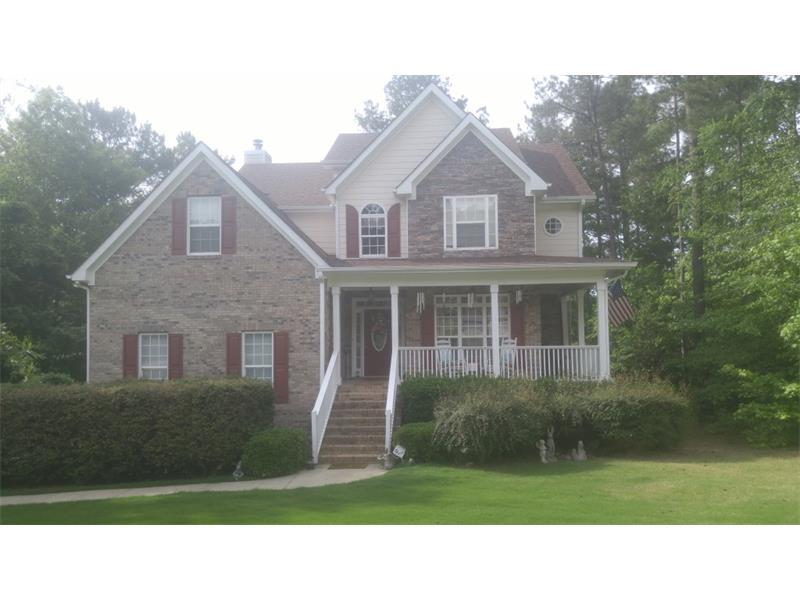327 Arbor Road, Monroe, GA 30656 (MLS #5686133) :: North Atlanta Home Team