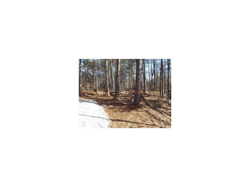 0 Dorrris Road, Douglasville, GA 30134 (MLS #5686391) :: North Atlanta Home Team