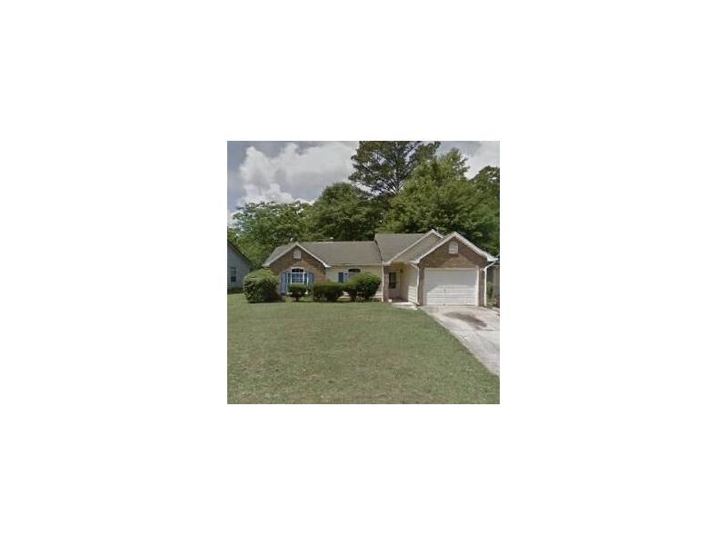 5259 Brentwood Road, Atlanta, GA 30349 (MLS #5686595) :: North Atlanta Home Team
