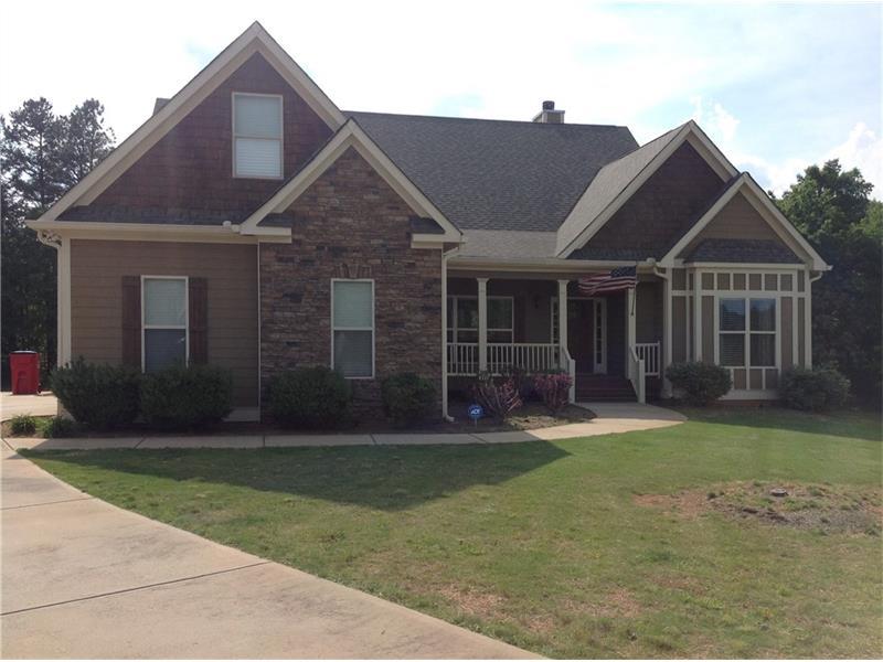 1921 Hearthstone Court, Winder, GA 30680 (MLS #5686687) :: North Atlanta Home Team
