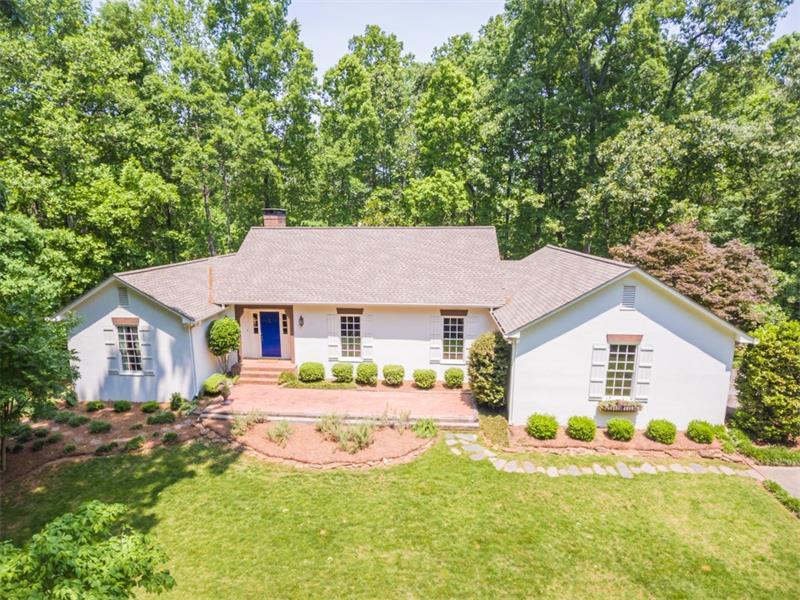 4170 Lovingwood Trail, Powder Springs, GA 30127 (MLS #5686769) :: North Atlanta Home Team