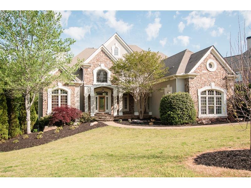 3090 Cypress Pond Pass, Duluth, GA 30097 (MLS #5687023) :: North Atlanta Home Team