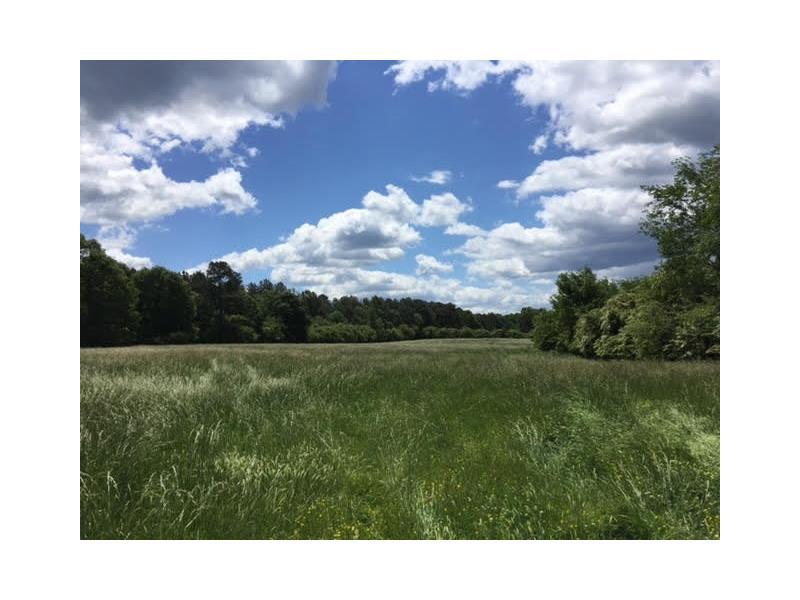 00 Martin Cemetary Road, Carrollton, GA 30117 (MLS #5687683) :: North Atlanta Home Team