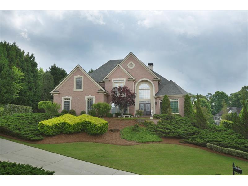 8310 Royal Troon Drive - Photo 1