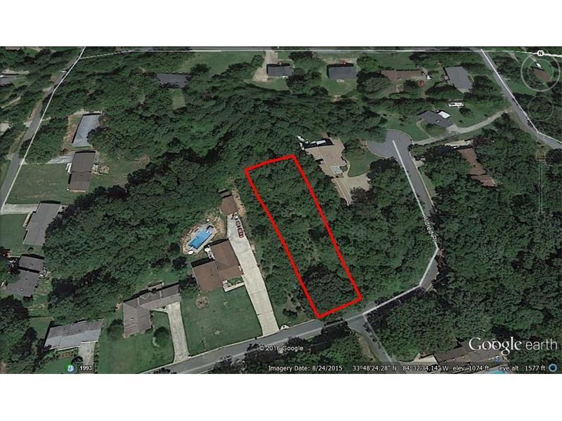 6133 Lakeshore Drive - Photo 1