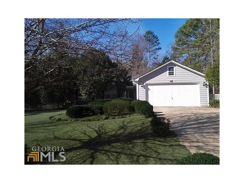 95 Mountainside Lane, Covington, GA 30016 (MLS #5688195) :: North Atlanta Home Team
