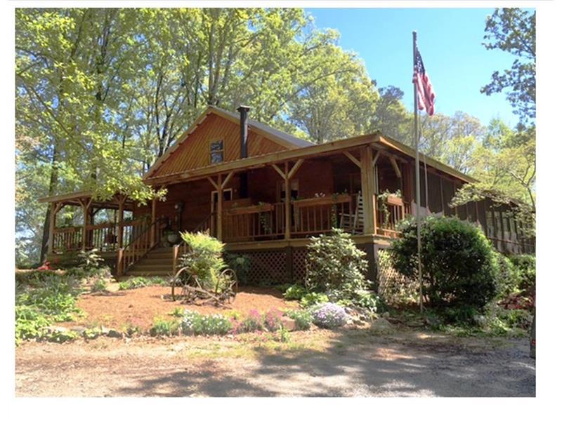 252 Langston Road SE, Calhoun, GA 30701 (MLS #5688452) :: North Atlanta Home Team