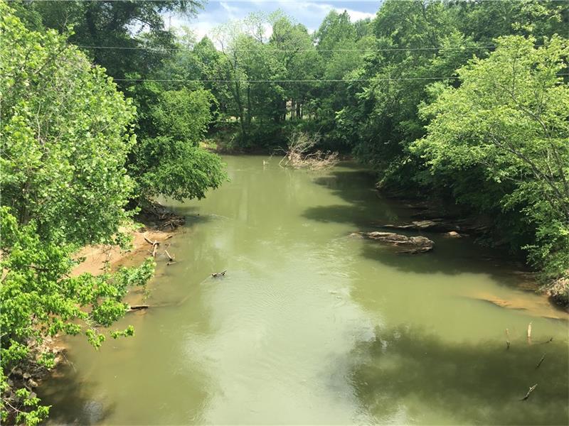 00 Carters Road, Chatsworth, GA 30705 (MLS #5688506) :: North Atlanta Home Team