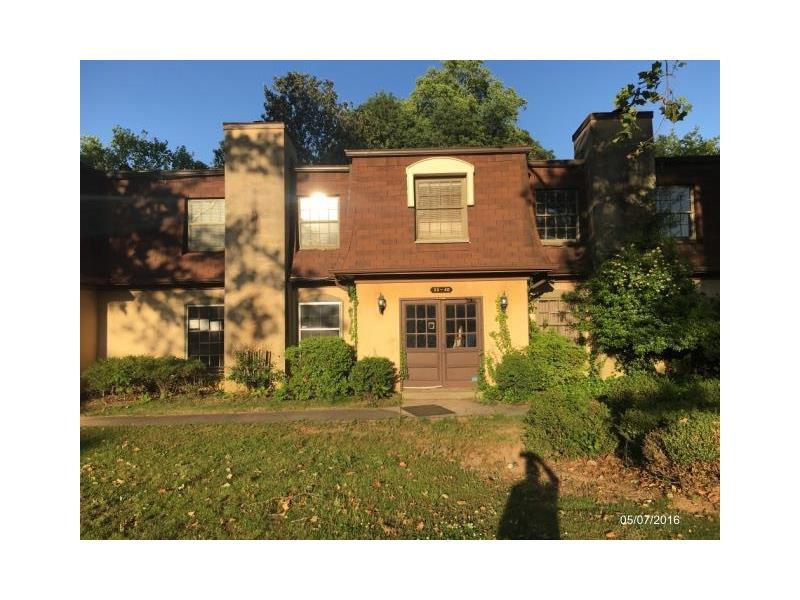 37 Le Parc Fontaine, Lithonia, GA 30038 (MLS #5689149) :: North Atlanta Home Team