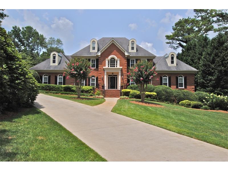 5919 Heritage Lane, Stone Mountain, GA 30087 (MLS #5689251) :: North Atlanta Home Team