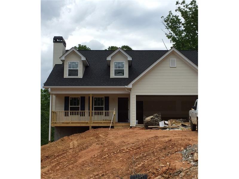 82 Brooks Drive, Dahlonega, GA 30533 (MLS #5689420) :: North Atlanta Home Team