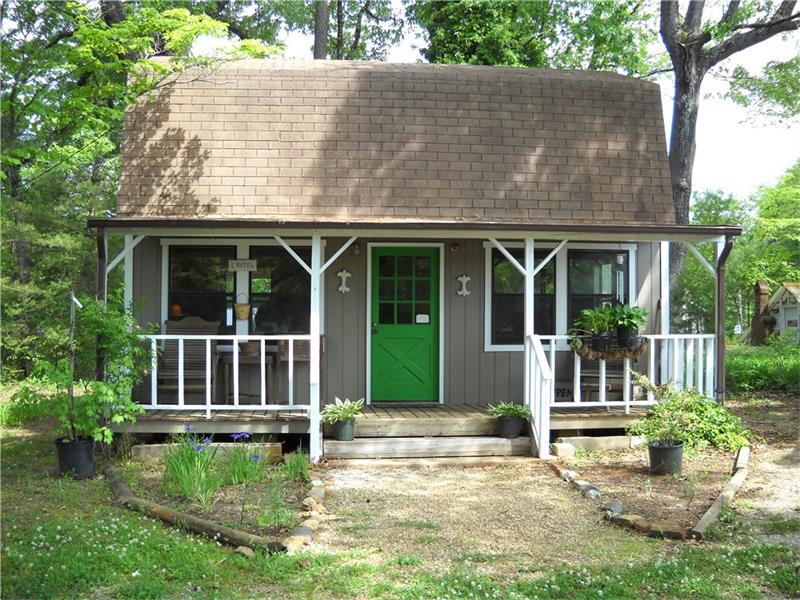 2449 Historic Hwy. 441 Highway - Photo 1